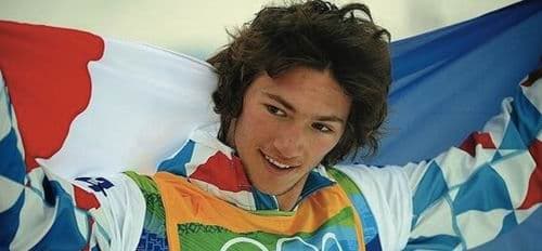 Tony Ramoin, un médaillé olympique de retour à Isola