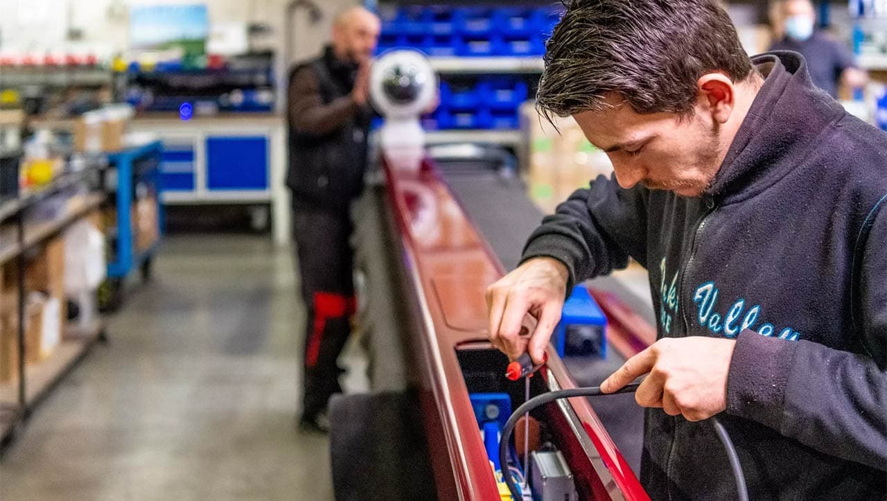 Nice : le Groupe Ragni se renforce en Amérique du Nord