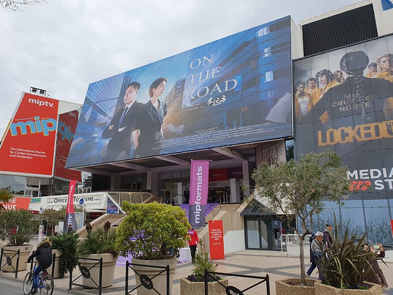 Salons : Reed Expositions France et Reed Midem fusionnent sous la marque RX France