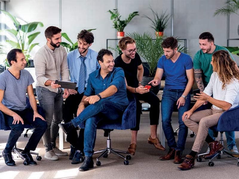 Sophia : Akt.io, la startup qui s'apprête à lever 20 M€ dans la néobanque