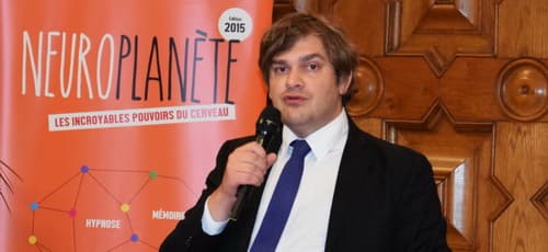 Neuroplanète : à la découverte des mystères du cerveau