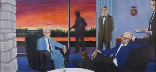 Chronique Loisirs – Les aventures de la vérité à la Fondation Maeght