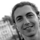  Deux jeunes artistes sur les traces dun fleuve mythique aujourdhui disparu