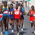 Semi-marathon de Nice : le Kenya mène la danse