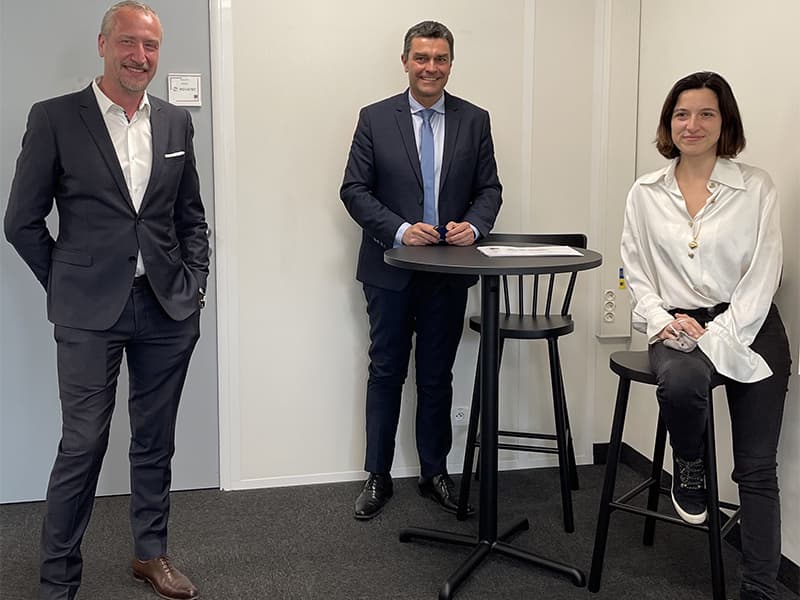 Unbias et Spectronite, startups préférées des Sophia Business Angels