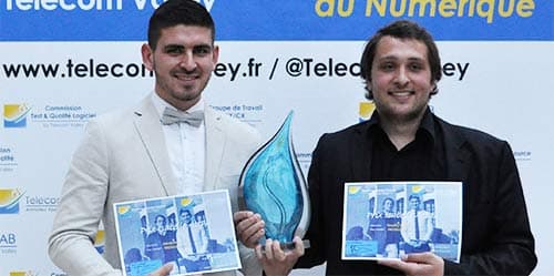 Le Challenge Jeunes Pousses à Proxiloop et son service RH