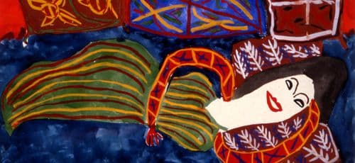 La Fondation Maeght expose à Vallauris