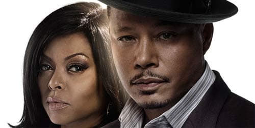 Festival de Télévision de Monte-Carlo: tapis rouge pour Empire!