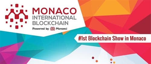 Monaco International Blockchain : ce que la blockchain va faire pour vous