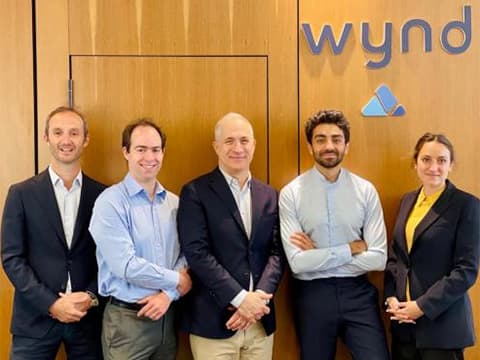 Sophia : Symag, filiale BNP Parisbas, rachetée par Wynd, startup du Next 40