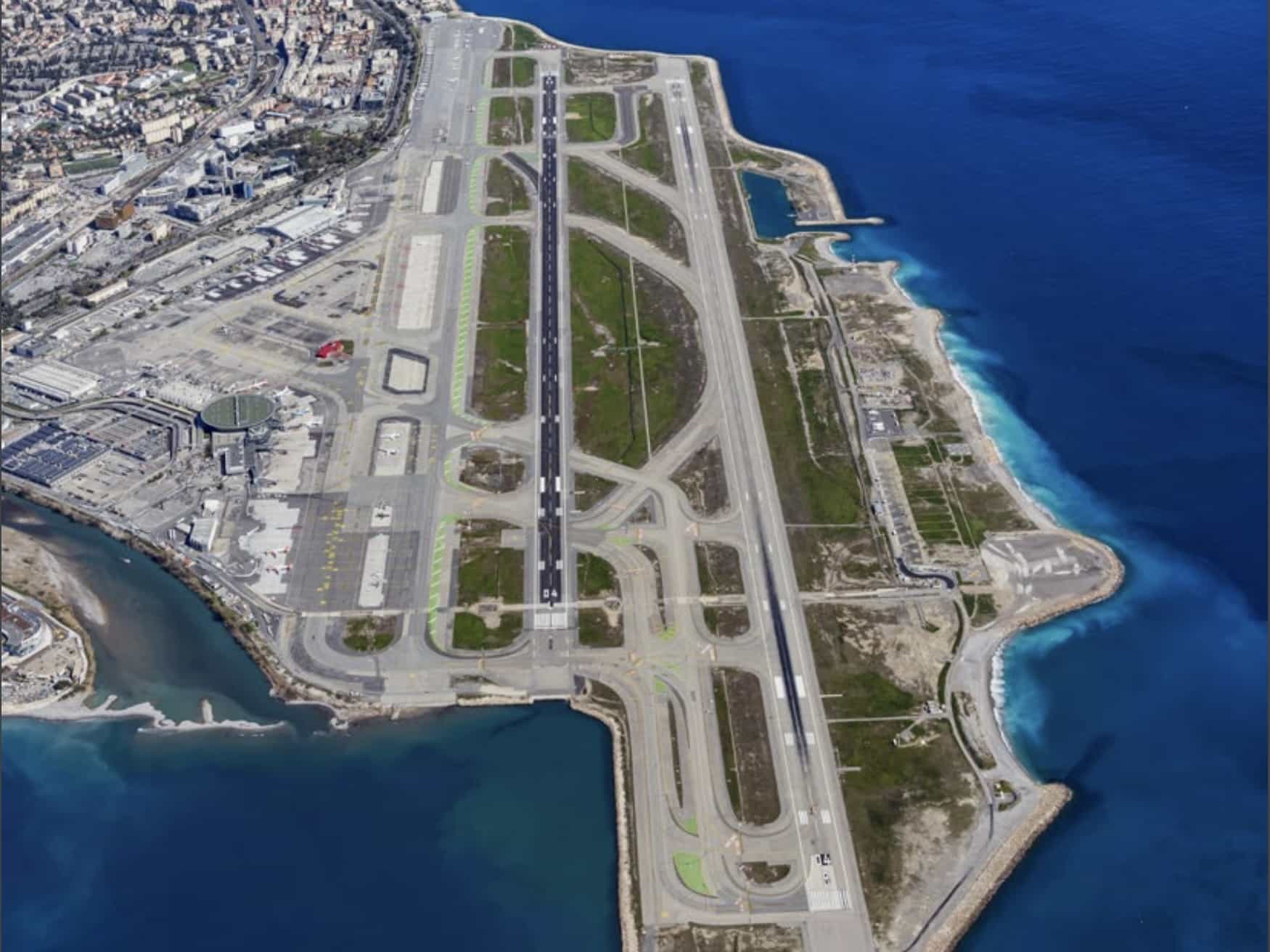 Aéroport : un programme hiver 2022-2023 qui remonte en puissance