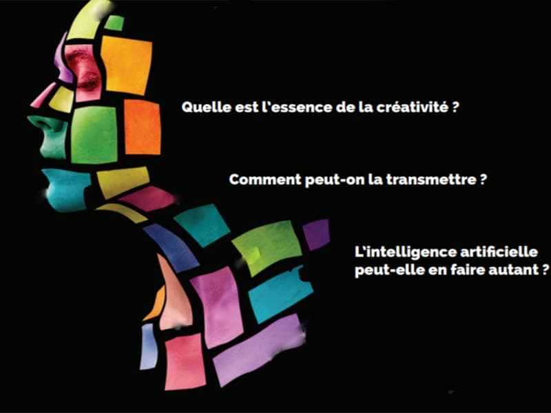 Sophia : cerveau, création…et Intelligence Artificielle