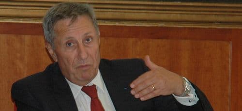 Conjoncture : "Tout va mal" pour le président de la CCI Nice Côte d’Azur!