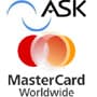 ASK va développer avec MasterCard des cartes papiers sans contact