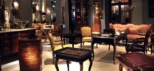 40ème anniversaire pour le Salon d’Antiquités du Vieil Antibes