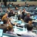 Sophia : l'ETSI et l'ERCIM mettent notre coeur dans l'ordinateur