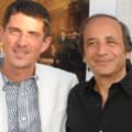 Mougins : "Rêves d'enfant" par Richard Melloul au Mas Candille
