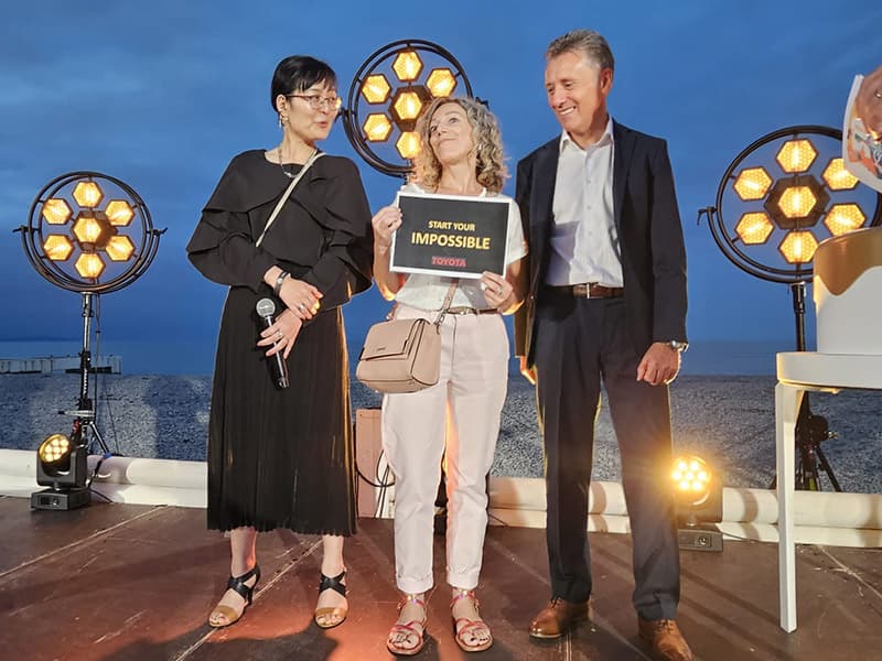 Jeux de Sophia 2024 : record pulvérisé avec plus de 12.000 participants