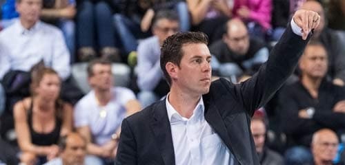  Basket : les Sharks d'Antibes jouent la remontée en Pro A