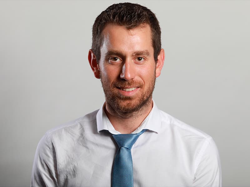 Jérémy Fontaine prend la direction d'AViSTO Sophia Antipolis 