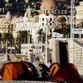 Sans abri  Le relogement commence