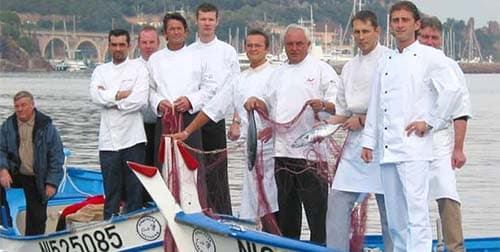 Gastronomie : Théoule fête sa 20ème Kermesse aux Poissons