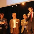Trophées RSE Alpes-Maritimes : la Lyonnaise des Eaux et WIT couronnés