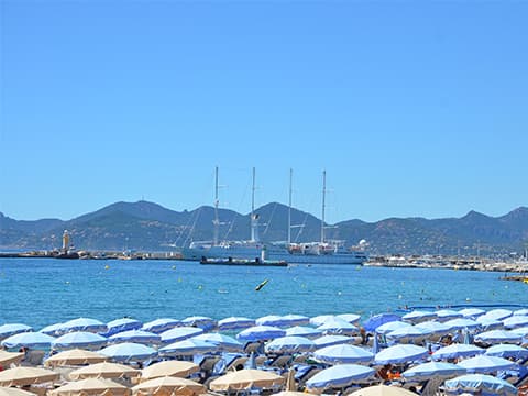 Pavillon Bleu : la Côte perd sept plages au palmarès 2021