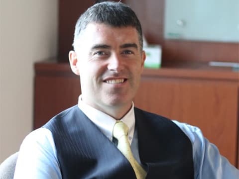 Expert : développer ou pas votre entreprise en temps de crise ? par Aidan Healy