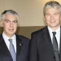 Monaco s'ouvre sur les pays baltes