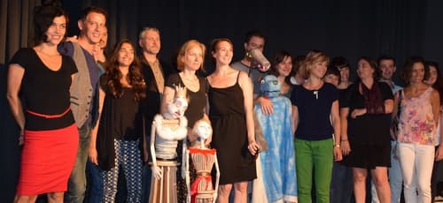Cannes : Résidences d’artistes à l’Espace Mimont