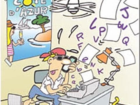 Le Médias Com'06 2021 est sorti