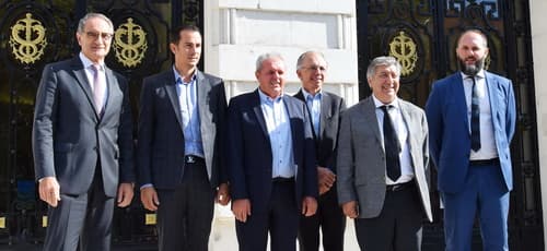 Immobilier : l’embellie est confirmée mais les professionnels restent prudents 