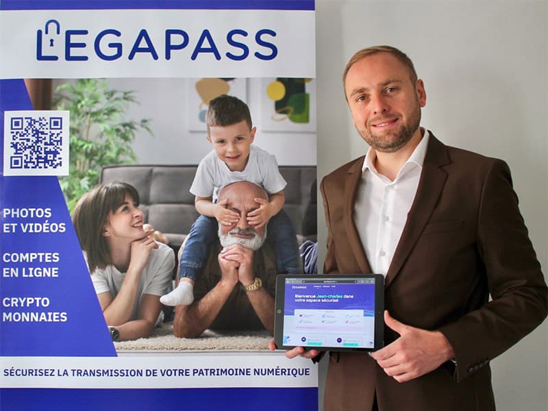 Nice : Legapass s’ancre dans le monde du notariat avec Adnexus