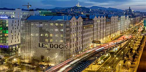 Mipim Awards : le meilleur centre commercial est à Marseille