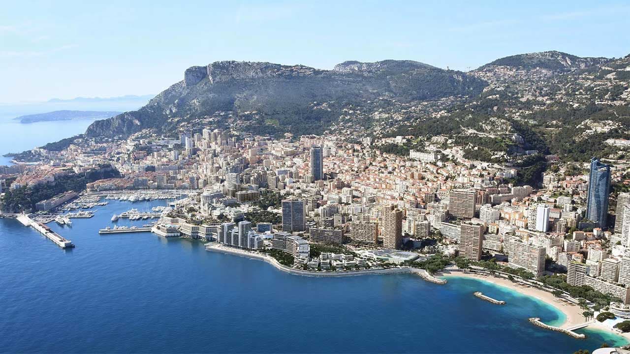 Immobilier : les villes de la Côte d’Azur parmi les plus chères du monde