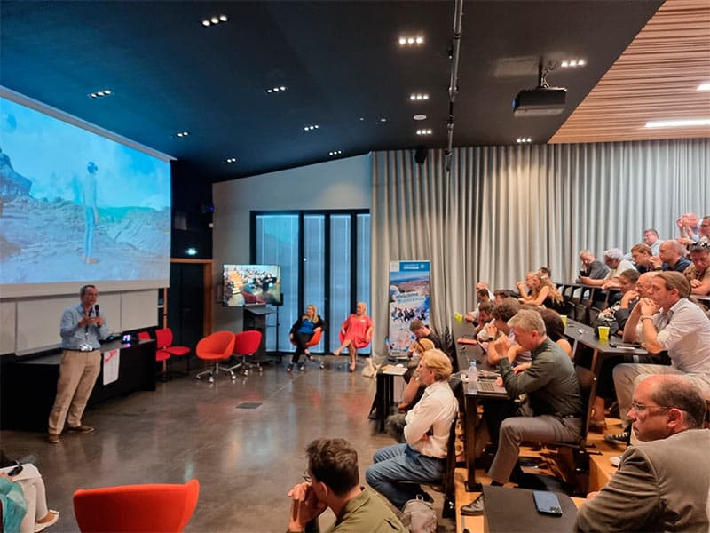 Start Up Factory : flash sur le métaverse et la nouvelle ère numérique