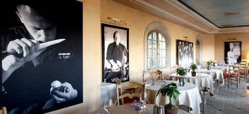 La Bonne Table de la Semaine : Restaurant Alain Llorca à La Colle-sur-Loup