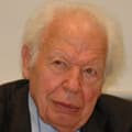 Pierre Laffitte, président honoraire du Groupe Européen de Politique des Clusters