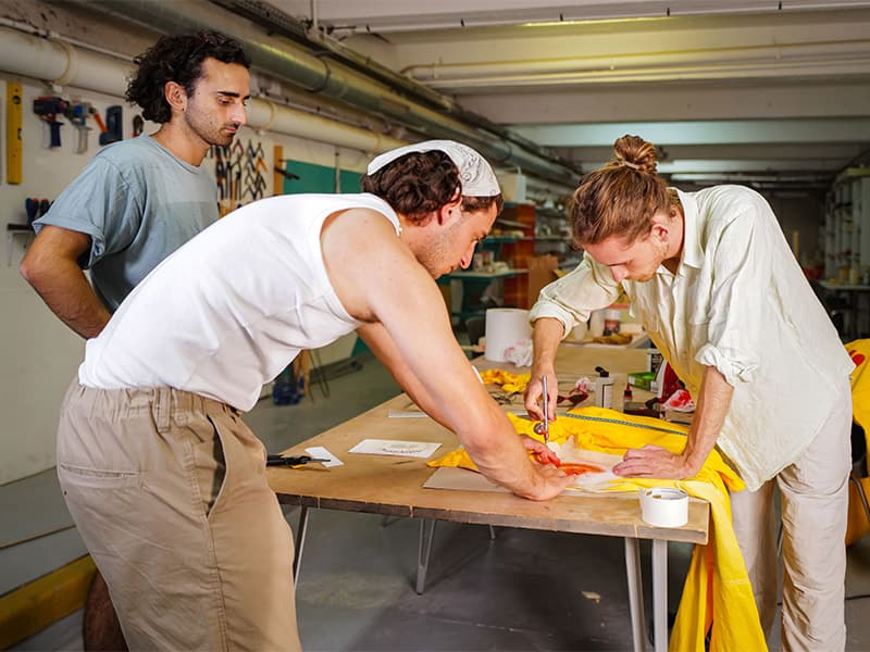 Côte : pourquoi la Sustainable Design School est devenue Besign