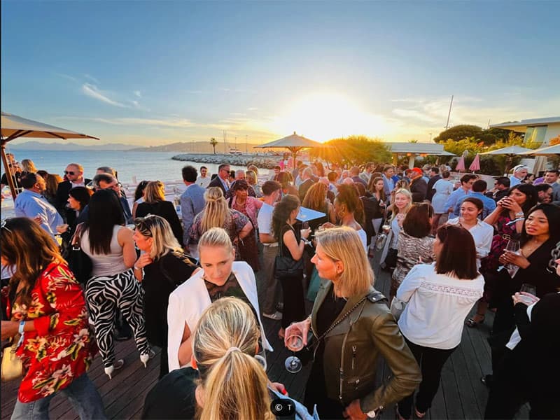Tech et tourisme durable : Quehora, BedBoat et Virteem primés