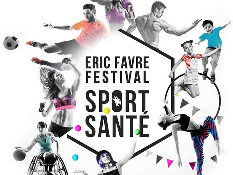 Nice : le Festival Sport et Santé annulé pour intempéries judiciaires