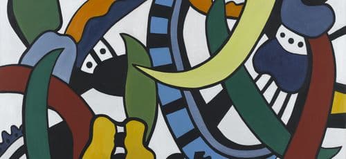 Fernand Léger et l’architecture : un rêve souvent déçu 