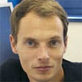 Chercheur à Sophia, Guillaume Drin médaille de bronze du CNRS