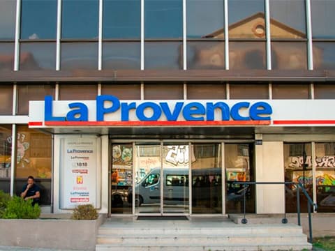 Rachat de La Provence : c'est plié pour Xavier Niel ?