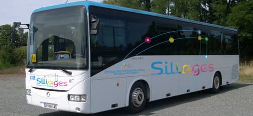 Pays de Grasse : le réseau de transport Sillages va se métamorphoser 