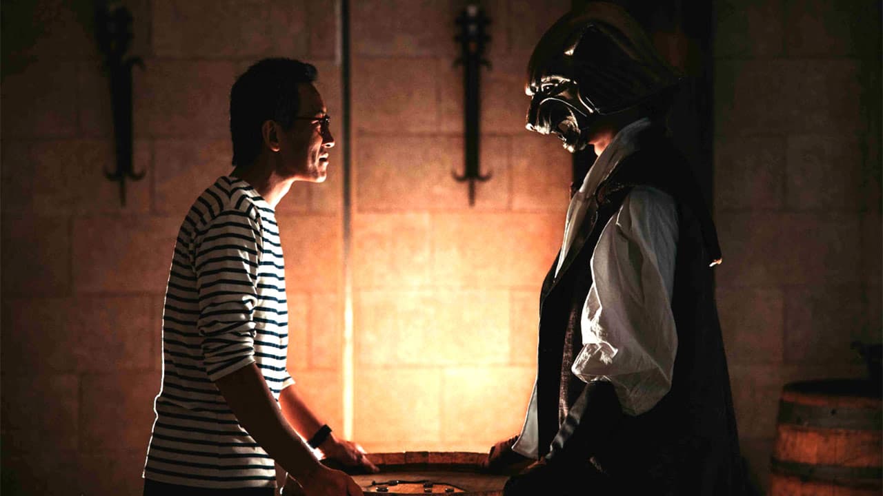 Fort Boyard Aventures s’installe à Cagnes-sur-Mer