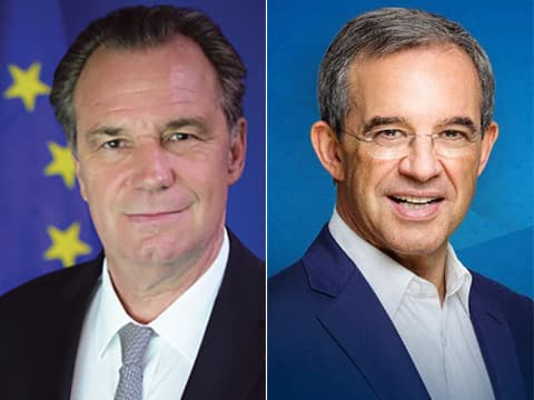 Sondage Régionales 2021 : Thierry Mariani (RN) devance Renaud Muselier (LR) au 1er tour