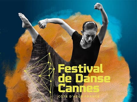 Festival de Danse Cannes : la Martha Graham Dance Company en ouverture