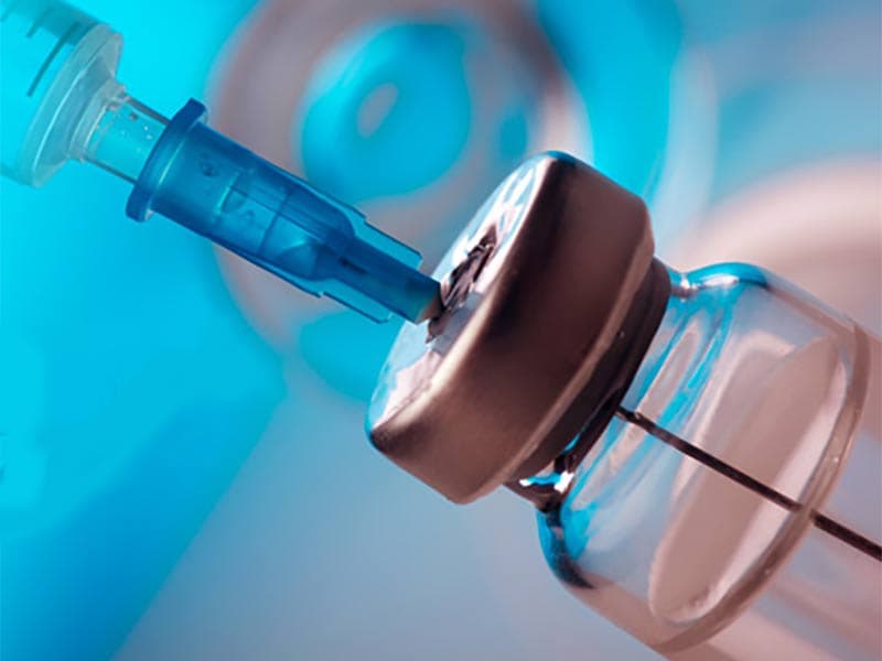 Pénurie de vaccins : Cannes reporte les rendez-vous et ferme ses centres de vaccination